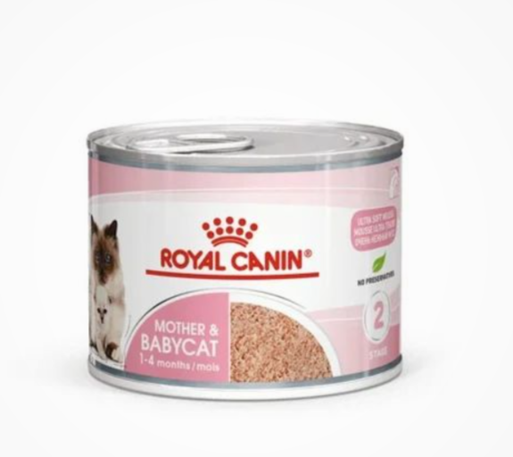 Royal Canin Can