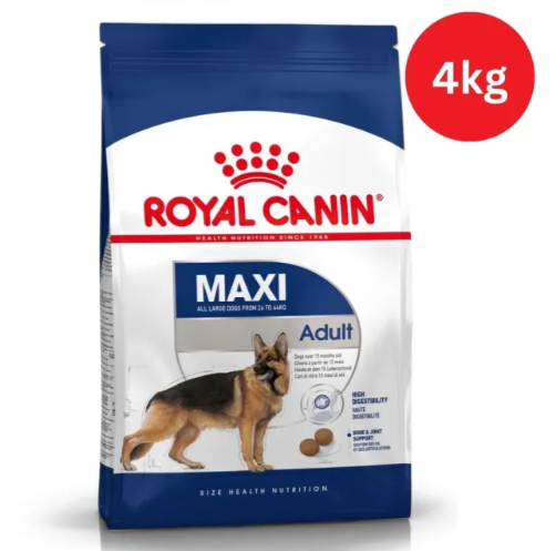 Royal Canin Adult Dry
