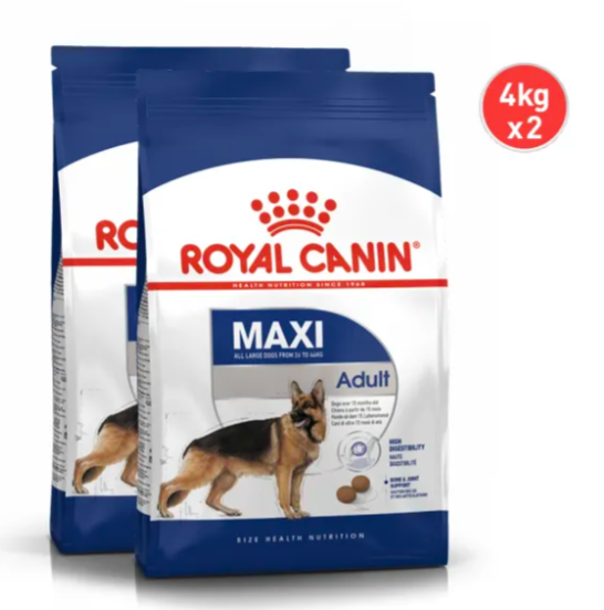 Royal Canin Adult Dry