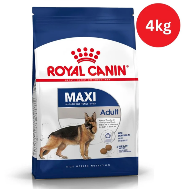 Royal Canin Adult Dry