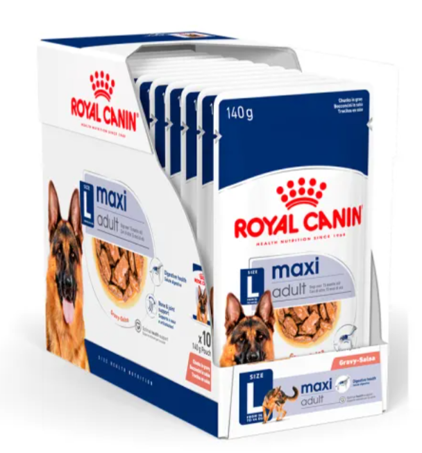 Royal Canin 10PK