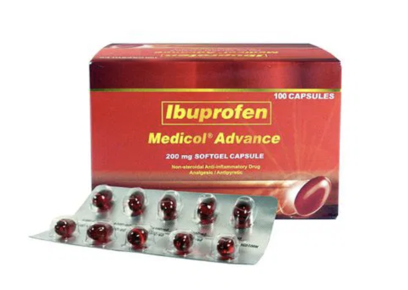 Medicol Advance