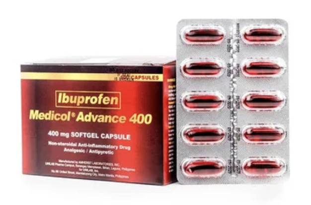 Medicol Advance