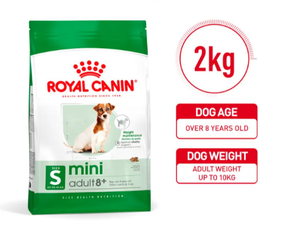 Royal Canin Mini DRY