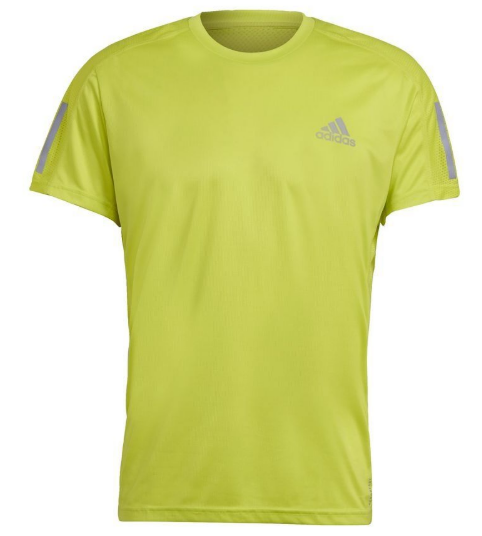 Own The Run T-Shirt