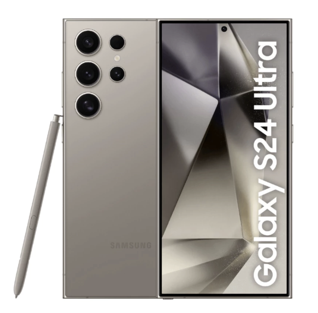 Samsung Galaxy S24 Ultra