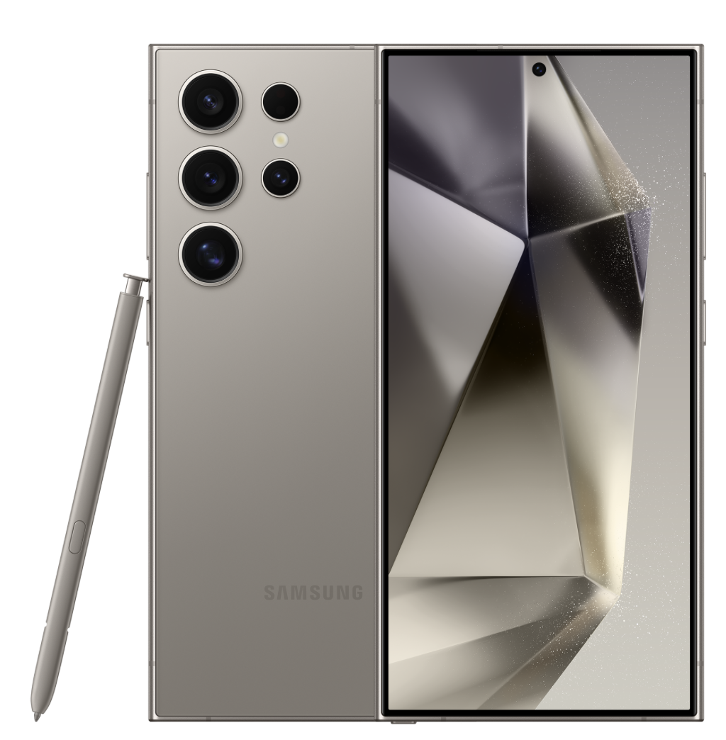 Samsung Galaxy S24 Ultra