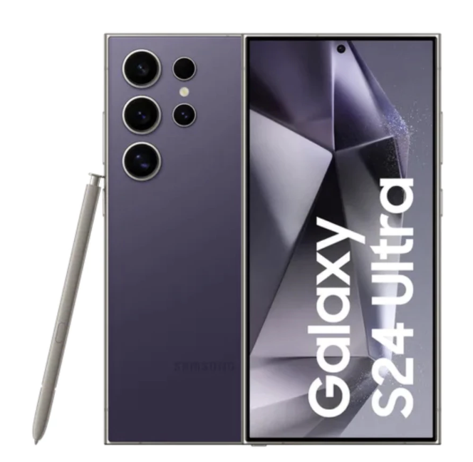 Samsung Galaxy S24 Ultra