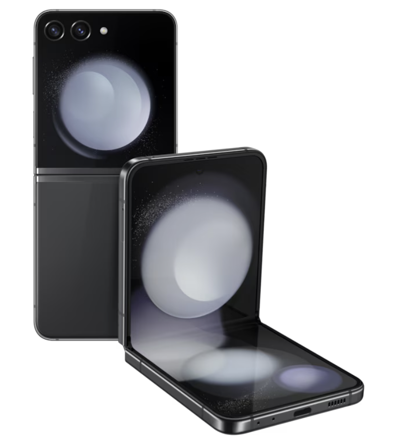 Samsung Galaxy Z Flip5
