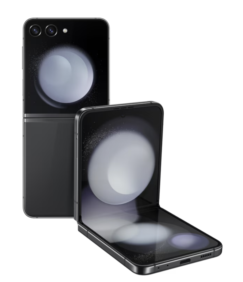 Samsung Galaxy Z Flip5