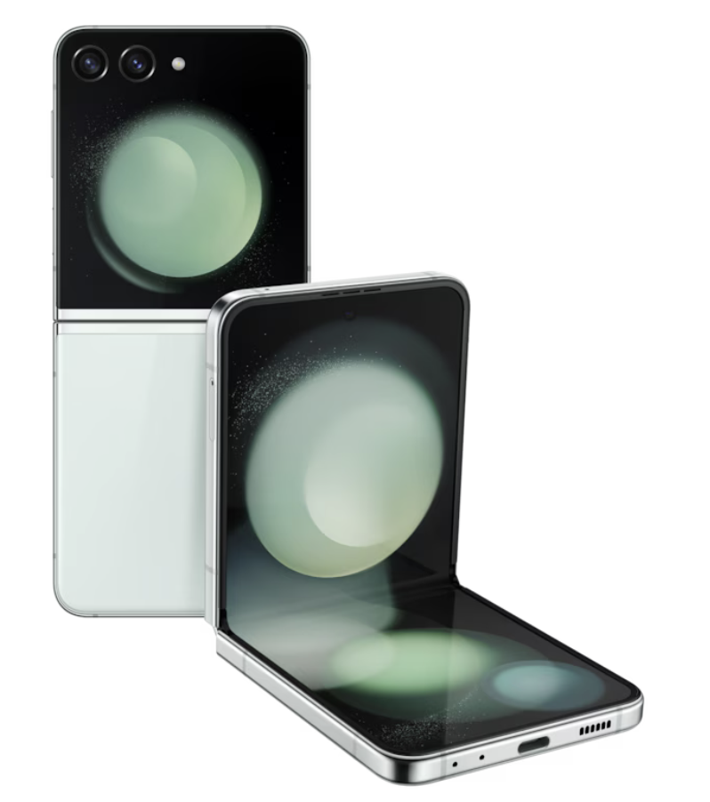 Samsung Galaxy Z Flip5