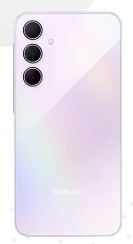 Samsung Galaxy A35
