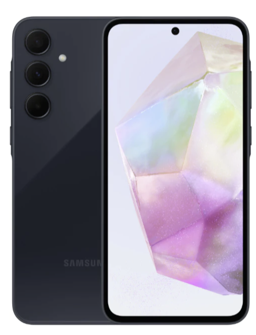 Samsung Galaxy A35