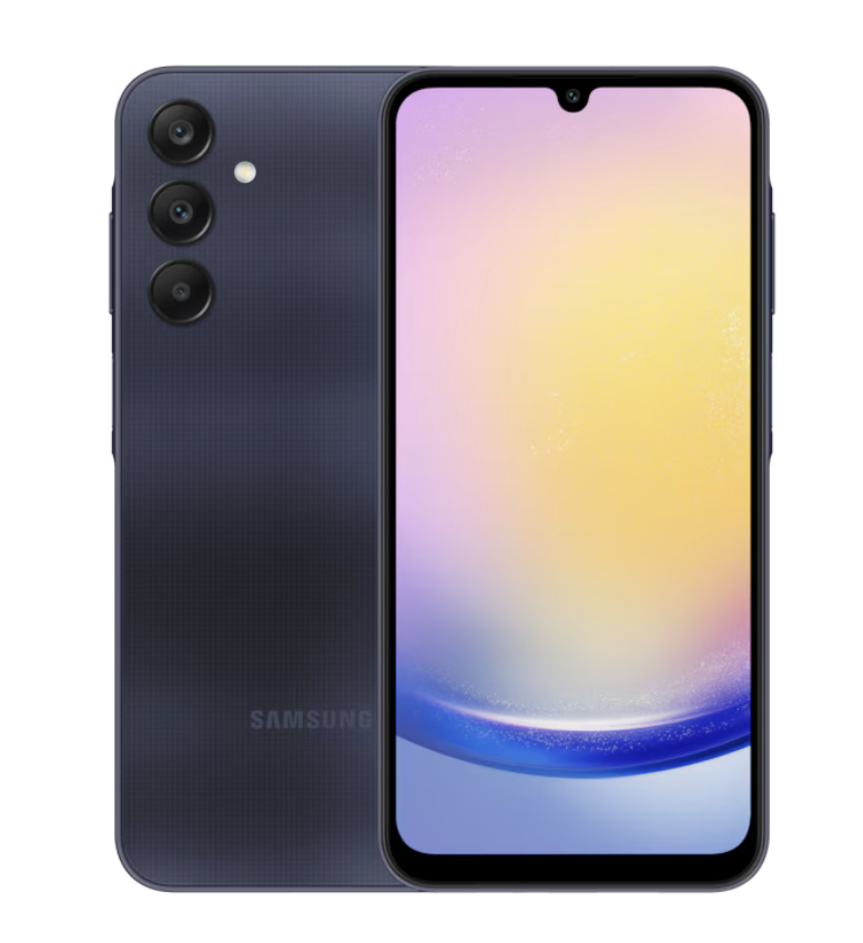 Samsung Galaxy A25