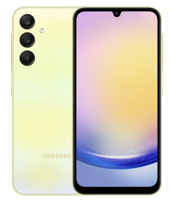 Samsung Galaxy A25