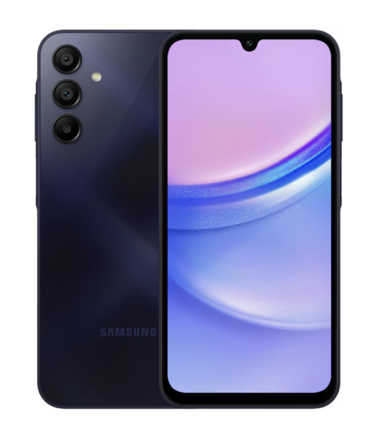 Samsung Galaxy A15