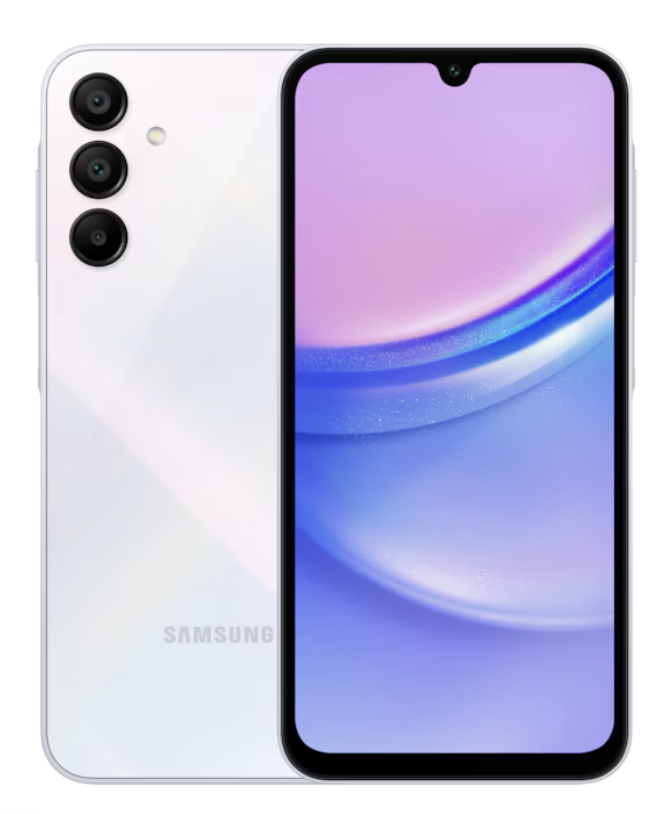 Samsung Galaxy A15
