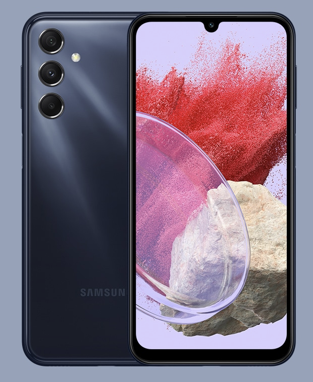 Samsung Galaxy M34