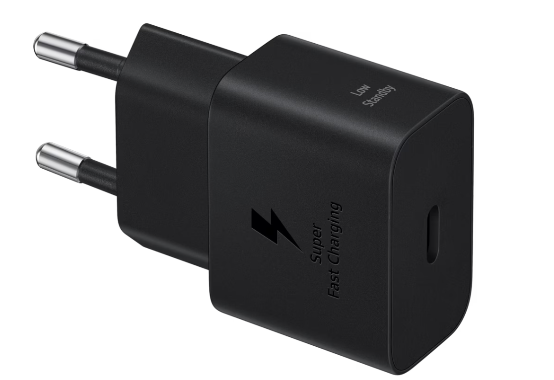Samsung 25W PD Power Adapter
