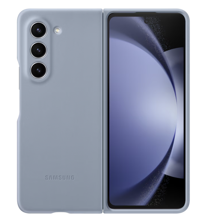Samsung Eco-Leather Case for Z Fold5