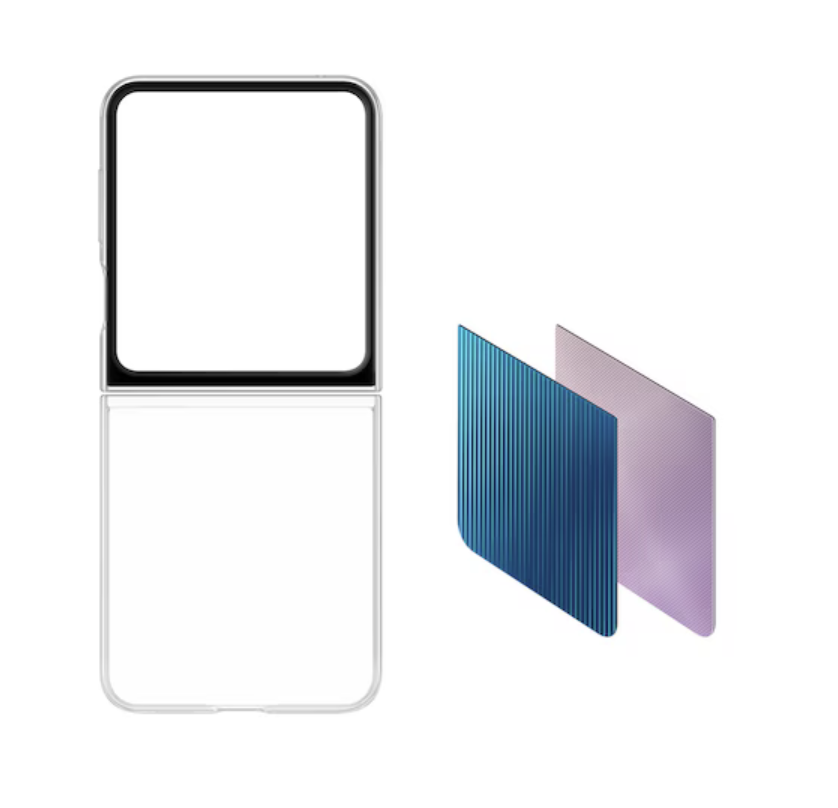 Samsung Flipsuit Case for Z Flip5