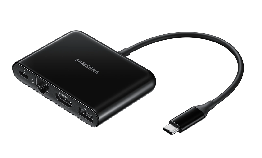 Samsung USB-C Multiport Adapter