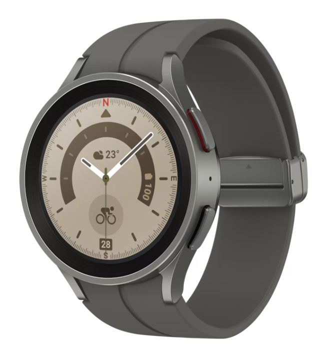 Samsung Galaxy Watch5 Pro