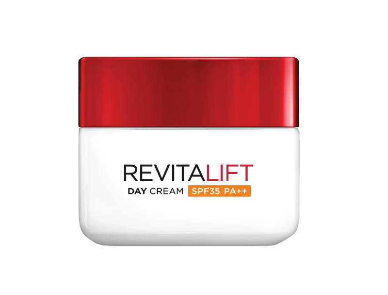Revitalift Day Cream (SPF 35)