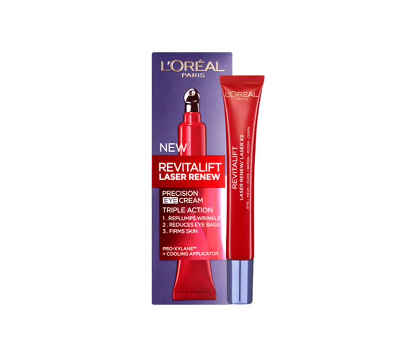 Revitalift Eye Cream