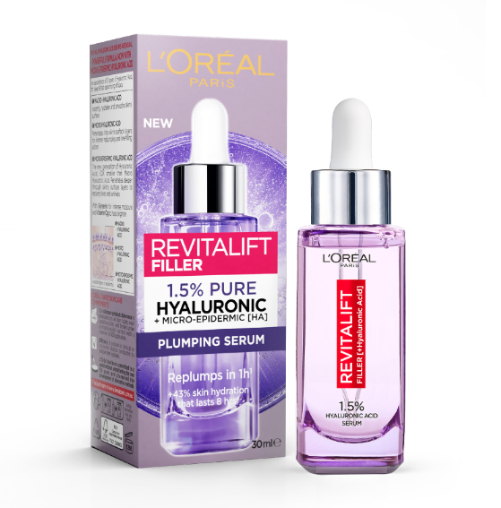 Revitalift Hyaluronic Acid Serum