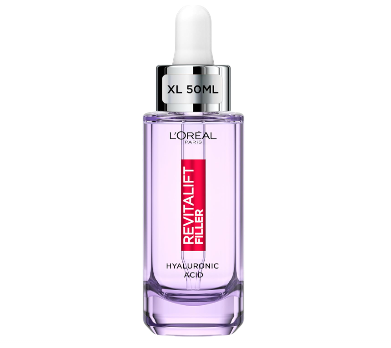 Revitalift Hyaluronic Acid Serum Value Size