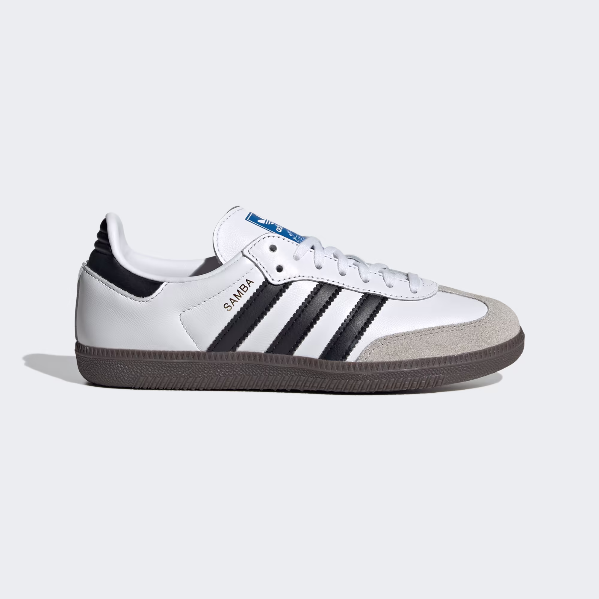 Kids Samba OG Shoes