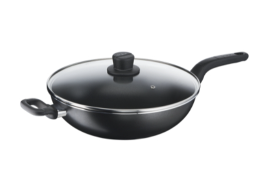 Simple Cook Wokpan