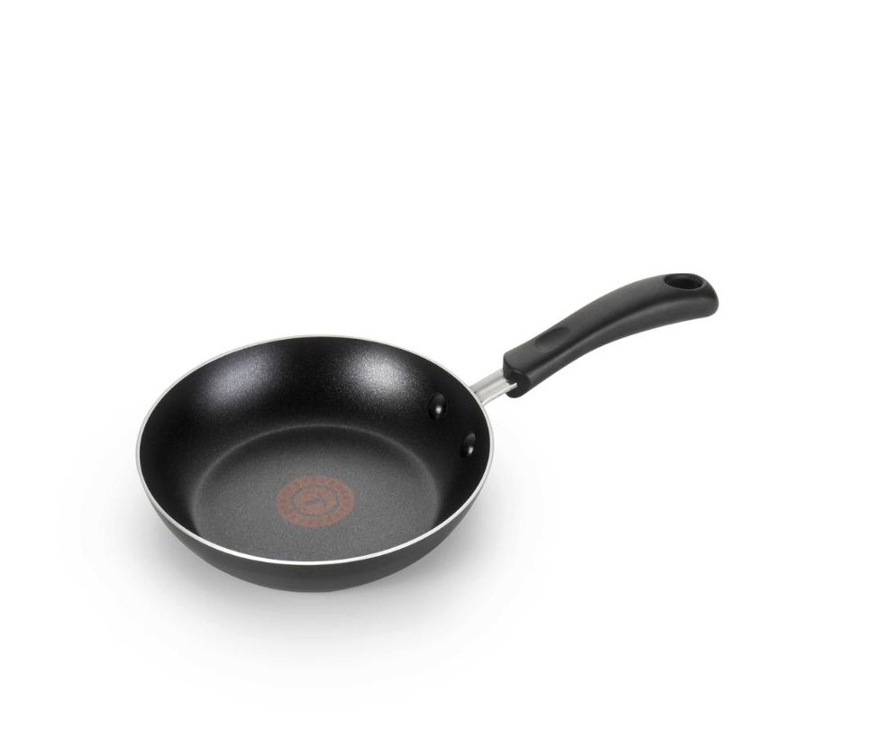Unlimited Frypan