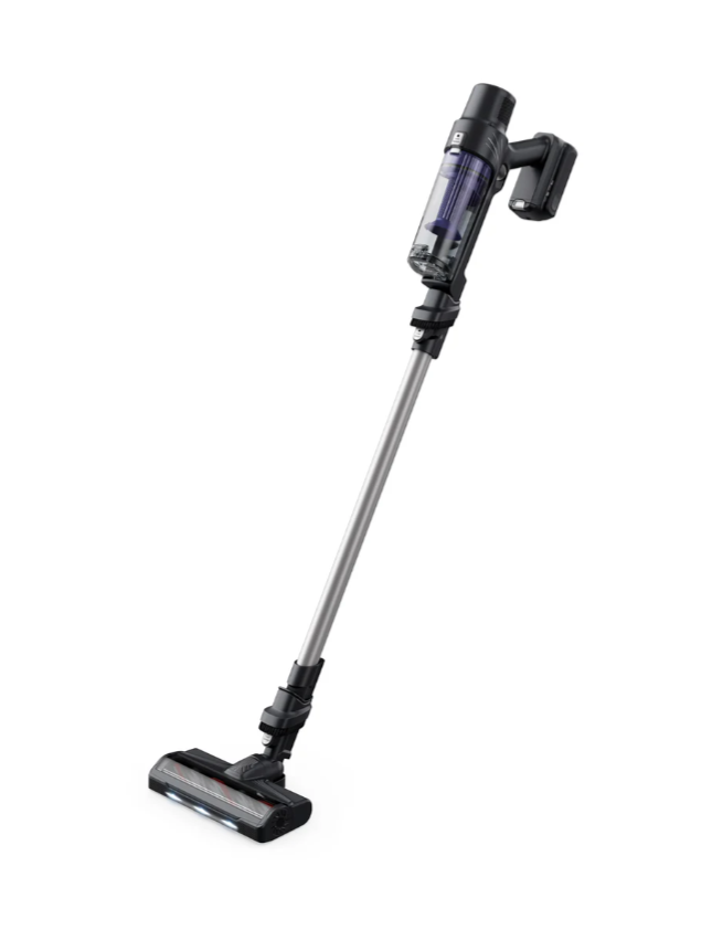 X-PERT 7.60 Handheld Stick Vacuum