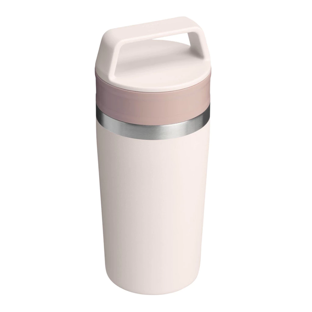 Stanley Cafe to Go Insulated Travel Mug - Leakproof Confidence