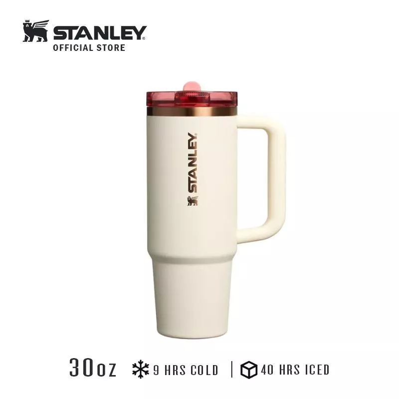 Stanley Quencher Protour Flip Straw Tumbler - 30oz and 40oz