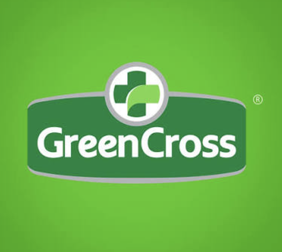 GreenCross Official Store