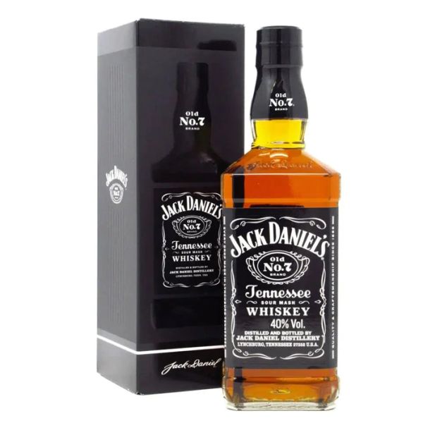 750 ml with box