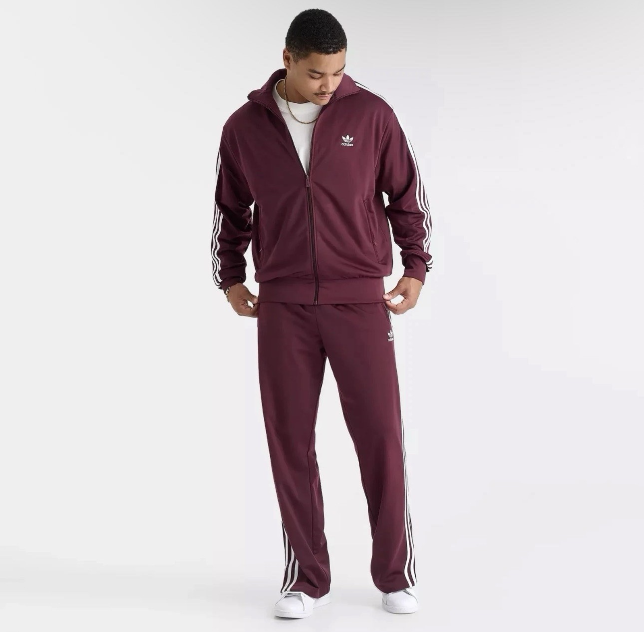 Adidas Adicolor Firebird Track Suit