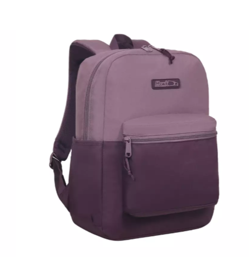 Hawk 5956 Backpack with Side Pocket
