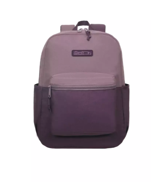 Hawk 5956 Backpack with Side Pocket