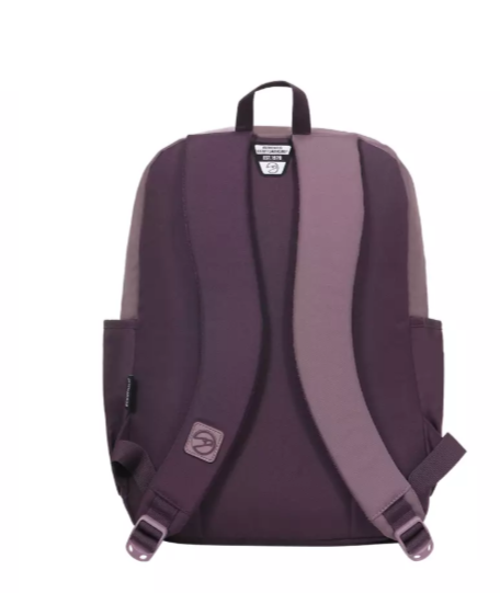 Hawk 5956 Backpack with Side Pocket