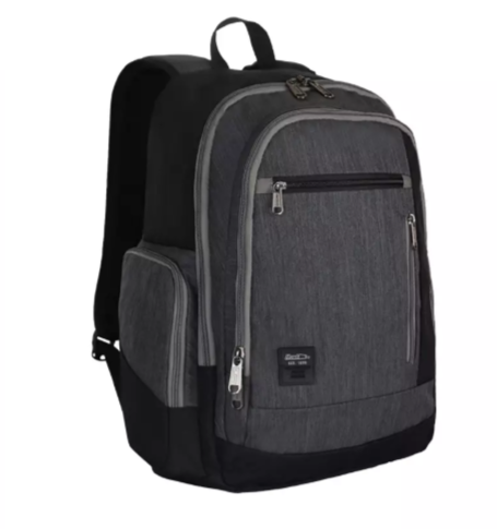 Hawk 5713 Lifestyle Backpack with Viropro Anti-Microbial Protection