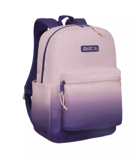5955 Gradient Backpack with Side Pocket