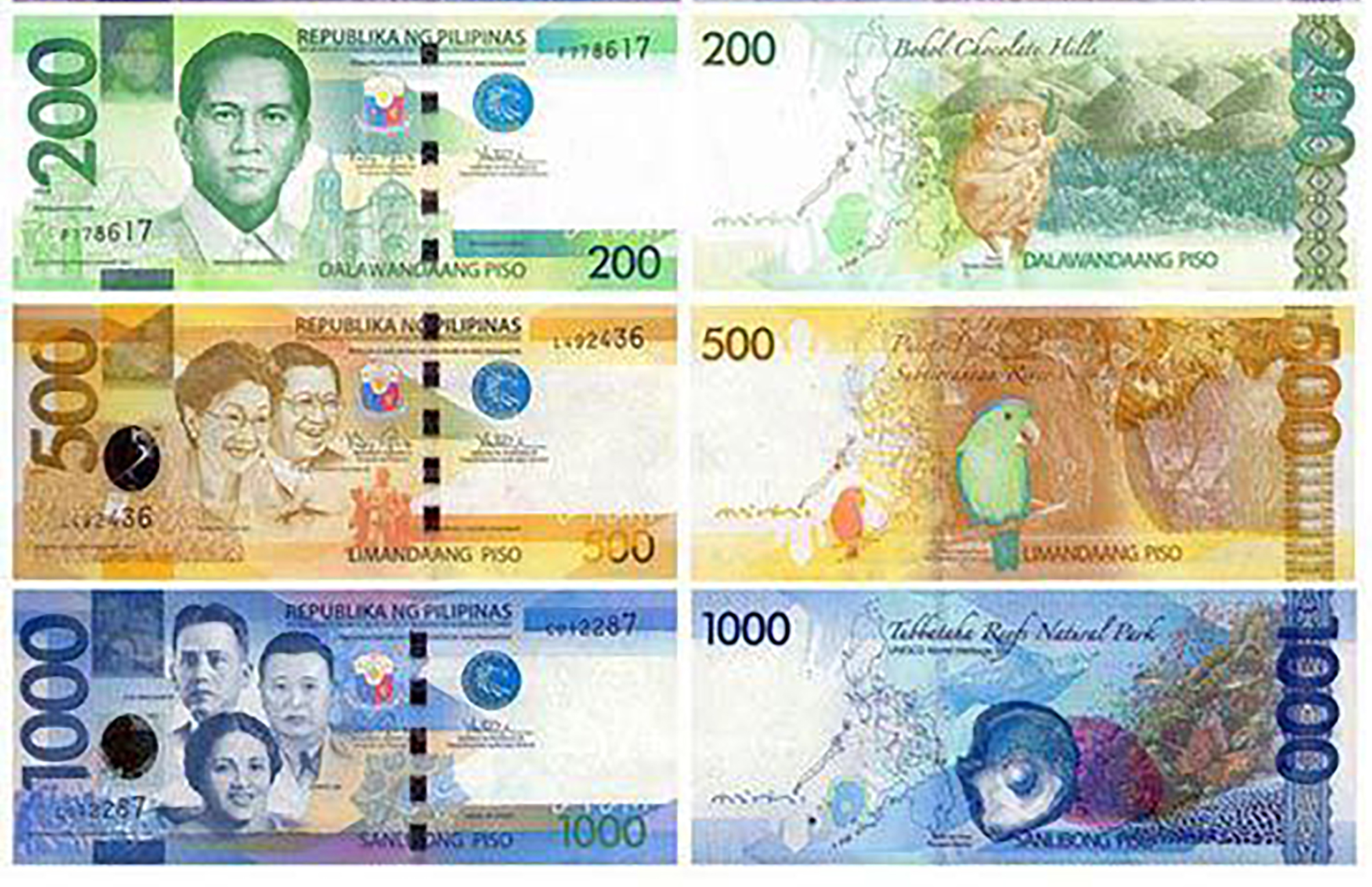 play money for every juan