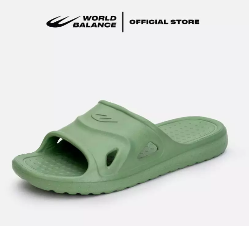 World Balance COAST SLIDER Women's Sliders
