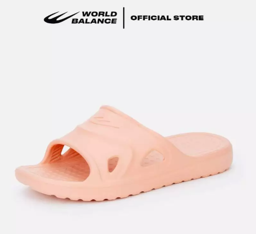 World Balance COAST SLIDER Women's Sliders