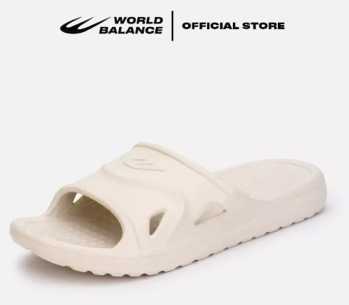 World Balance COAST SLIDER Women's Sliders