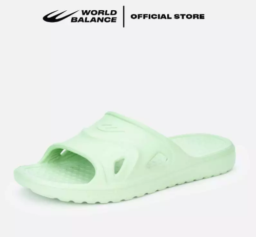 World Balance COAST SLIDER Women's Sliders